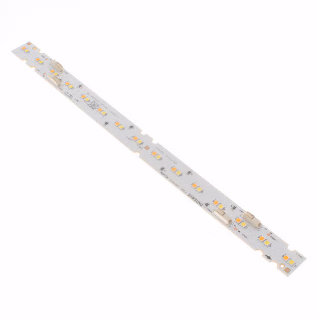 SI-B8A071280WW Samsung Semiconductor, Inc.  Éclairage LED - Modules de moteurs COB Bandes